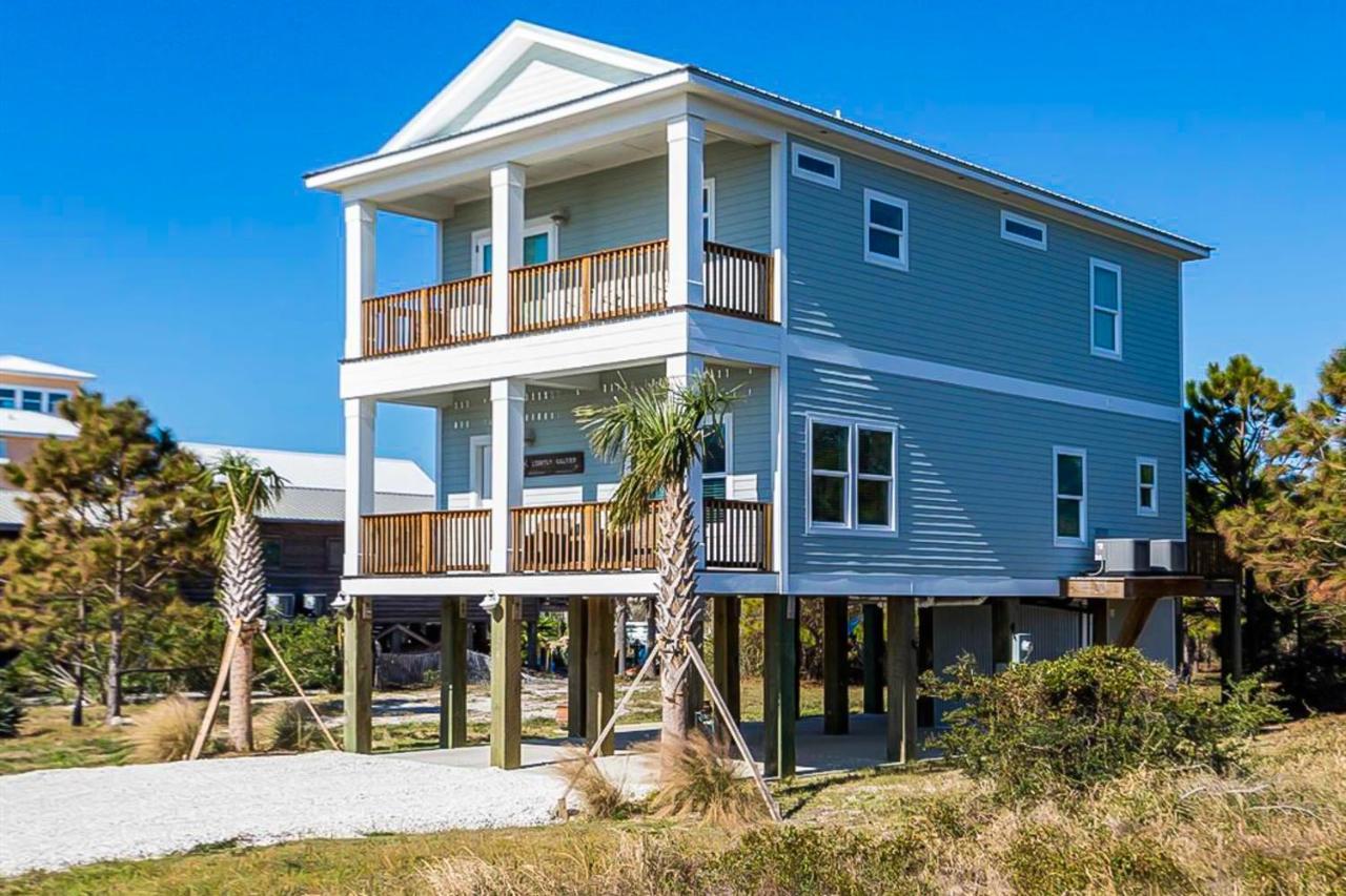 Lightly Salted Villa Gulf Shores Exterior foto